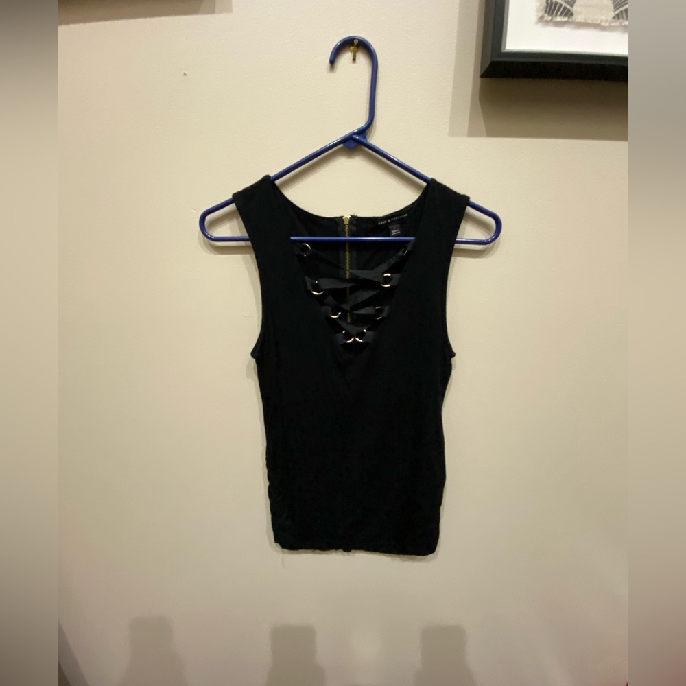 Cute top